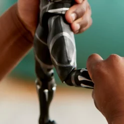 Disney Store Figurine Black Panther Articulée Et Parlante -Disney Collector Promos Boutique 461012490928 5