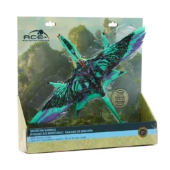 Disney Store Jouet Interactif Banshee Des Montagnes, Avatar -Disney Collector Promos Boutique 461012540432 5