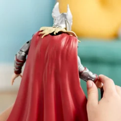 Disney Store Power Icons Figurine Thor Parlante, Thor: Love And Thunder -Disney Collector Promos Boutique 461012709990 3