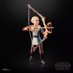 Hasbro Figurine Omega De Kamino Articulée 15 cm, Star Wars: The Black Series -Disney Collector Promos Boutique 461012726805 5