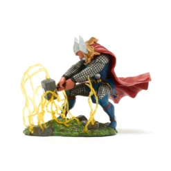Diamond Select Diorama Le Puissant Thor First Gallery -Disney Collector Promos Boutique 461012745127 2