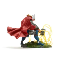 Diamond Select Diorama Le Puissant Thor First Gallery -Disney Collector Promos Boutique 461012745127 4