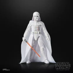 Hasbro Figurine Infinities Dark Vador Articulée 15 cm, Star Wars: The Black Series -Disney Collector Promos Boutique 461013065040 3