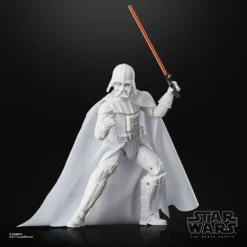 Hasbro Figurine Infinities Dark Vador Articulée 15 cm, Star Wars: The Black Series -Disney Collector Promos Boutique 461013065040 4