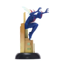 Diamond Select Figurine Spider-Man 8 Diamond Select Figurine Spider-Man -Disney Collector Promos Boutique 461013147890 2
