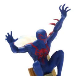 Diamond Select Figurine Spider-Man 11 Diamond Select Figurine Spider-Man -Disney Collector Promos Boutique 461013147890 5