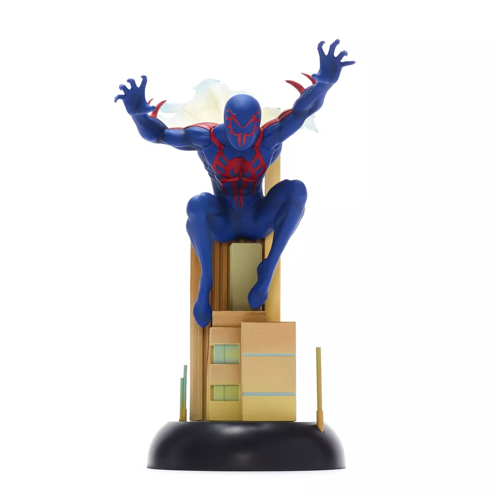 Diamond Select Figurine Spider-Man 1 Diamond Select Figurine Spider-Man