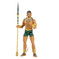 Hasbro Figurine Namor Articulée 15 cm Marvel Legends Series, Black Panther