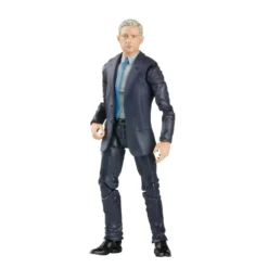 Hasbro Figurine Everett Ross Articulée 15 cm Marvel Legends Series, Black Panther