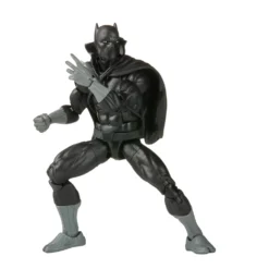 Hasbro Figurine Black Panther Articulée 15 cm Marvel Legends Series -Disney Collector Promos Boutique 461013477553 2