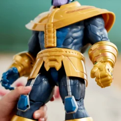 Disney Store Power Icons Figurine Thanos Parlante -Disney Collector Promos Boutique 461013510700 2