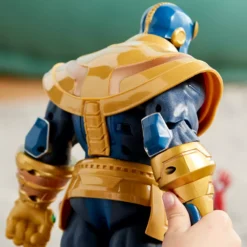 Disney Store Power Icons Figurine Thanos Parlante -Disney Collector Promos Boutique 461013510700 4