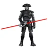 Hasbro Figurine Fifth Brother (Inquisitor) Articulée 15 cm, Star Wars: The Black Series