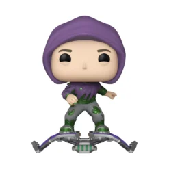 Funko Figurine Le Bouffon Vert Pop! En Vinyle, Spider-Man: No Way Home
