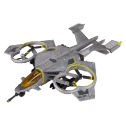 Bandai Ensemble De Figurines RDA Aquacoptère, Avatar : La Voie De L'eau -Disney Collector Promos Boutique 461013795763 2