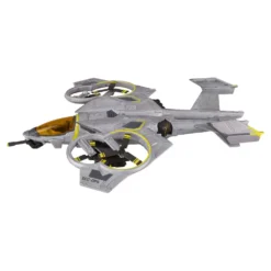 Bandai Ensemble De Figurines RDA Aquacoptère, Avatar : La Voie De L'eau -Disney Collector Promos Boutique 461013795763 3