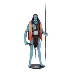 Bandai Figurine Tonowari, Avatar : La Voie De L'eau 8 Bandai Figurine Tonowari, Avatar : La Voie De L'eau -Disney Collector Promos Boutique 461013795923 2