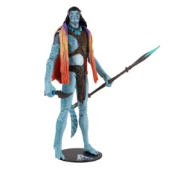 Bandai Figurine Tonowari, Avatar : La Voie De L'eau