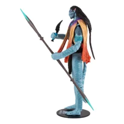 Bandai Figurine Tonowari, Avatar : La Voie De L'eau 9 Bandai Figurine Tonowari, Avatar : La Voie De L'eau -Disney Collector Promos Boutique 461013795923 3