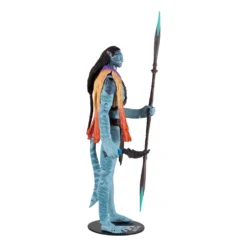 Bandai Figurine Tonowari, Avatar : La Voie De L'eau 10 Bandai Figurine Tonowari, Avatar : La Voie De L'eau -Disney Collector Promos Boutique 461013795923 4