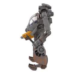Bandai Figurine Équipement AMP Avec Bush Boss FD-11, Avatar : La Voie De L'eau -Disney Collector Promos Boutique 461013796265 3