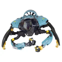Bandai Figurine CET-OPS Crabphrandre, Avatar : La Voie De L'eau -Disney Collector Promos Boutique 461013796340 2