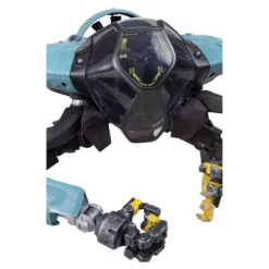 Bandai Figurine CET-OPS Crabphrandre, Avatar : La Voie De L'eau -Disney Collector Promos Boutique 461013796340 5