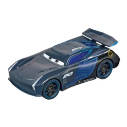 Carrera Revell Circuit De Voitures Carrera Go!, Disney Pixar Cars -Disney Collector Promos Boutique 461023588935 2