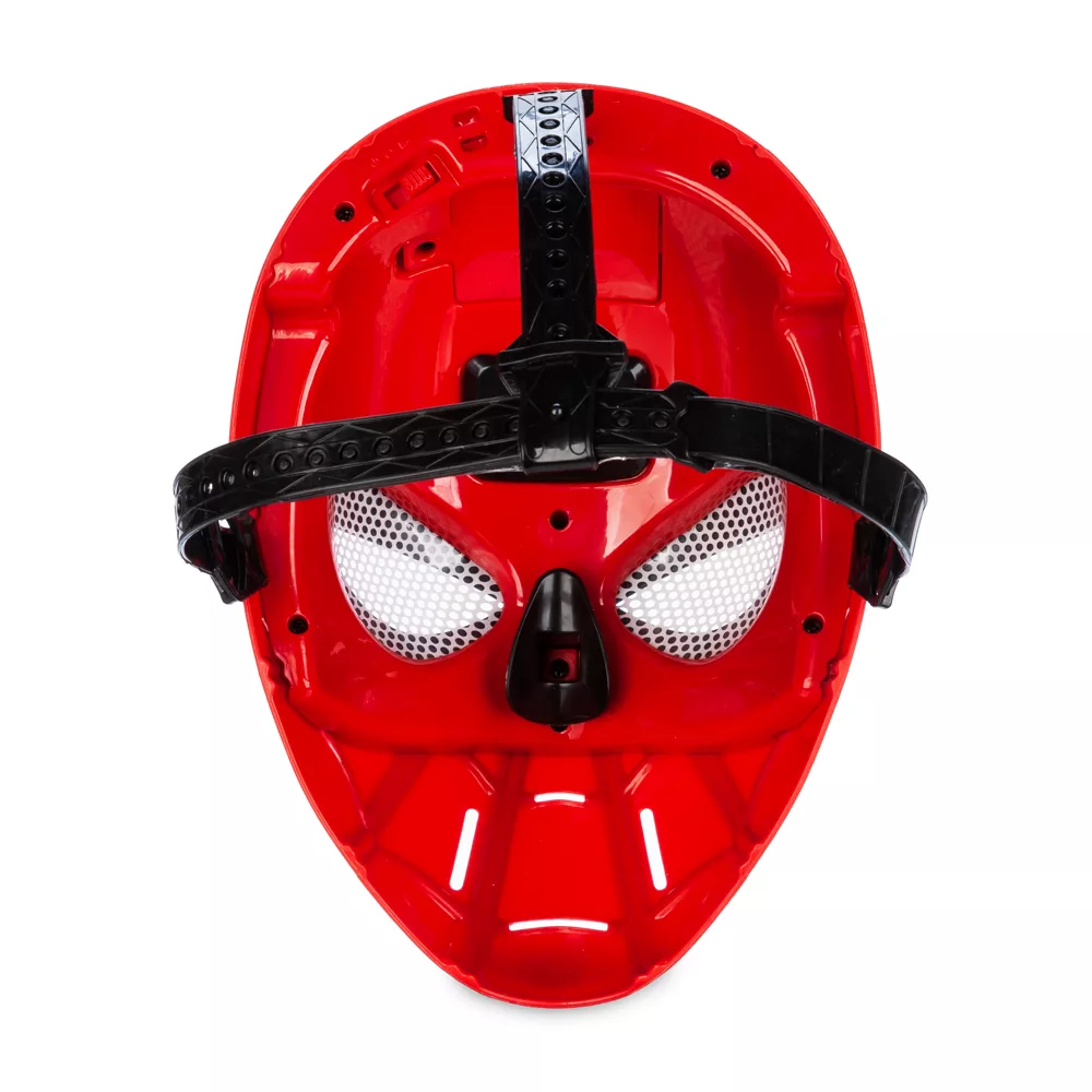 Disney Store Masque Parlant Spider-Man: Far From Home 3 Disney Store Masque Parlant Spider-Man: Far From Home – Image 3