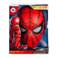 Disney Store Masque Parlant Spider-Man: Far From Home 7 Disney Store Masque Parlant Spider-Man: Far From Home -Disney Collector Promos Boutique 461060274075 3