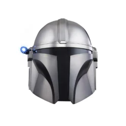 Hasbro Casque électronique Deluxe Le Mandalorien, Star Wars: The Black Series