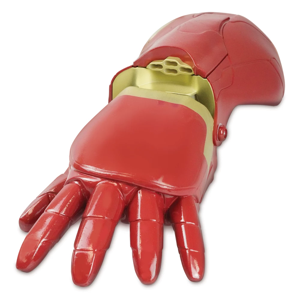 Disney Store Gants Répulseurs Iron Man 2 Disney Store Gants Répulseurs Iron Man – Image 2