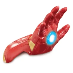 Disney Store Gants Répulseurs Iron Man 7 Disney Store Gants Répulseurs Iron Man -Disney Collector Promos Boutique 461062513530 3