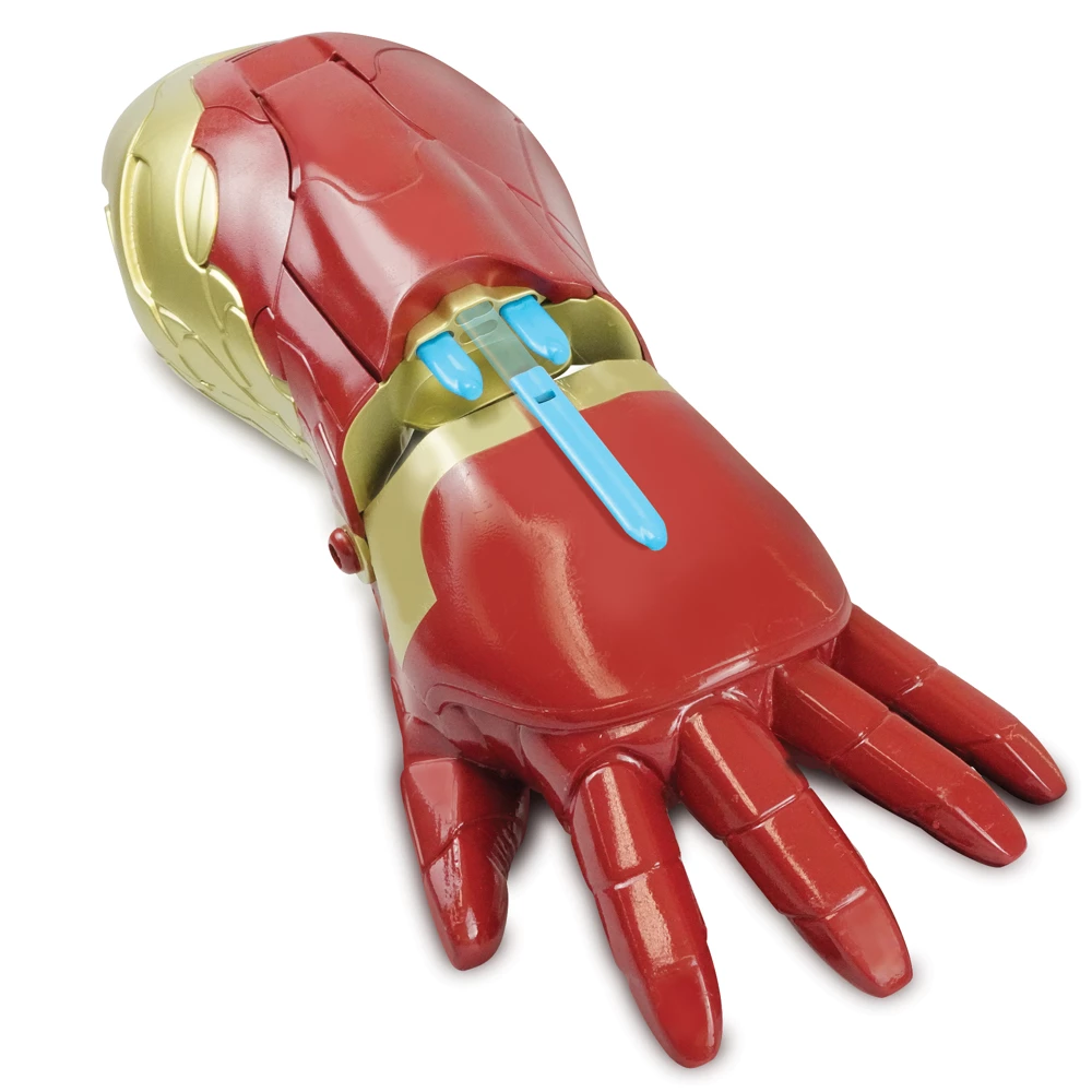 Disney Store Gants Répulseurs Iron Man 1 Disney Store Gants Répulseurs Iron Man