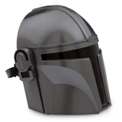 Disney Store Masque Du Mandalorien Avec Changeur De Voix, The Mandalorian -Disney Collector Promos Boutique 461063429137 2