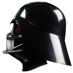 Hasbro Casque électronique Dark Vador De Luxe, Collection Star Wars The Black Series -Disney Collector Promos Boutique 461063547282 2