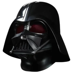Hasbro Casque électronique Dark Vador De Luxe, Collection Star Wars The Black Series -Disney Collector Promos Boutique 461063547282 5
