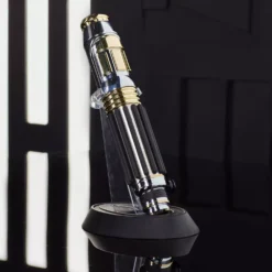 Disney Store Sabre Laser Mace Windu Legacy, Star Wars -Disney Collector Promos Boutique 461063588858 3