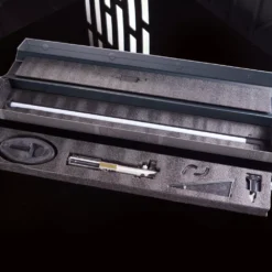 Disney Store Sabre Laser Legacy Skywalker -Disney Collector Promos Boutique 461063589503 5