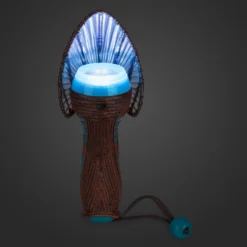 Disney Store Jouet Lance Lumineuse Na'vi Avatar : La Voie De L'eau -Disney Collector Promos Boutique 461063636122 3