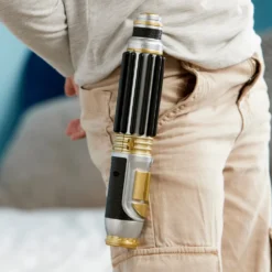 Disney Store Jouet Sabre Laser Mace Windu, Star Wars 9 Disney Store Jouet Sabre Laser Mace Windu, Star Wars -Disney Collector Promos Boutique 461063636467 4