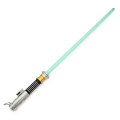 Disney Store Sabre Laser Legacy De Luke Skywalker 40e anniversaire De Star Wars : Le Retour Du Jedi