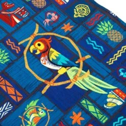 Walt Disney World Tablier Enchanted Tiki Room Pour Adultes 5 Walt Disney World Tablier Enchanted Tiki Room Pour Adultes -Disney Collector Promos Boutique 465012199218 2