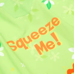 Walt Disney World Tablier Orange Bird Pour Adultes -Disney Collector Promos Boutique 465012199546 2