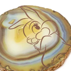 Disneyland Ensemble De 4 sous-verres Bambi Comfy And Cosy -Disney Collector Promos Boutique 465013360716 4