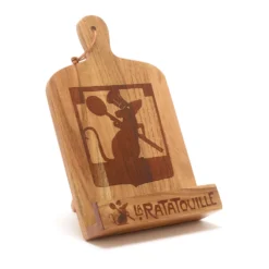 Disney Store Lutrin De Cuisine Ratatouille -Disney Collector Promos Boutique 465013381193 5