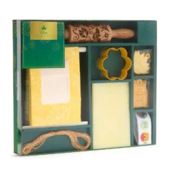 Disney Store Coffret De Pâtisserie à Offrir La Princesse Et La Grenouille -Disney Collector Promos Boutique 465013382831 5