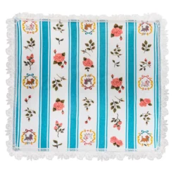 Disney Store Serviettes De Fête Les Aristochats Par Ann Shen, Set De 4 -Disney Collector Promos Boutique 465013616240 2