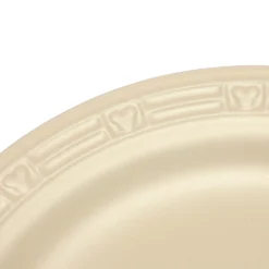 Disneyland Grande Assiette Mickey Mouse Homestead -Disney Collector Promos Boutique 465013641808 2