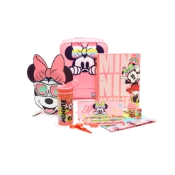 Disney Store Gourde Minnie -Disney Collector Promos Boutique 465021763370 3